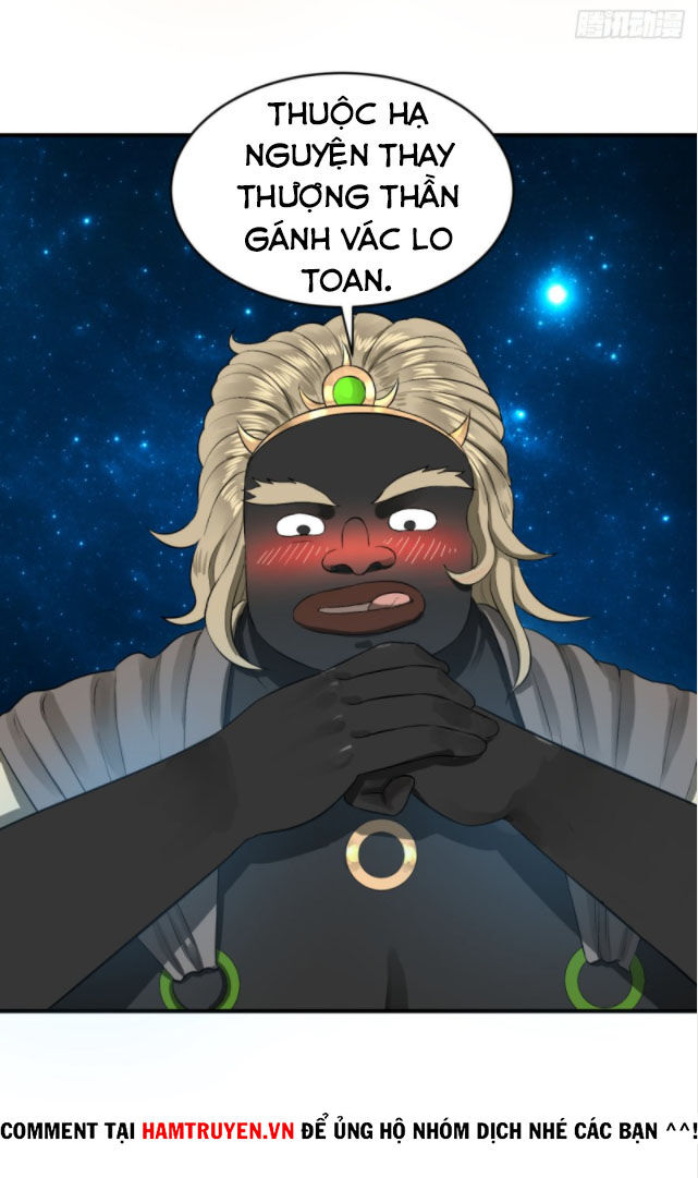 Ta Luyện Khí Ba Ngàn Năm Chapter 140 - 5