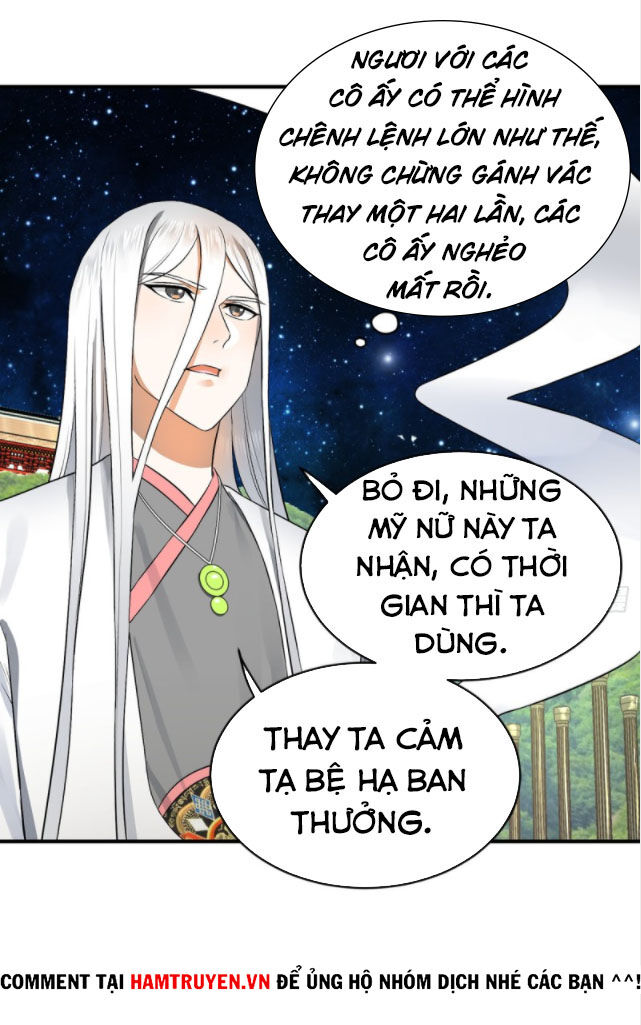 Ta Luyện Khí Ba Ngàn Năm Chapter 140 - 6