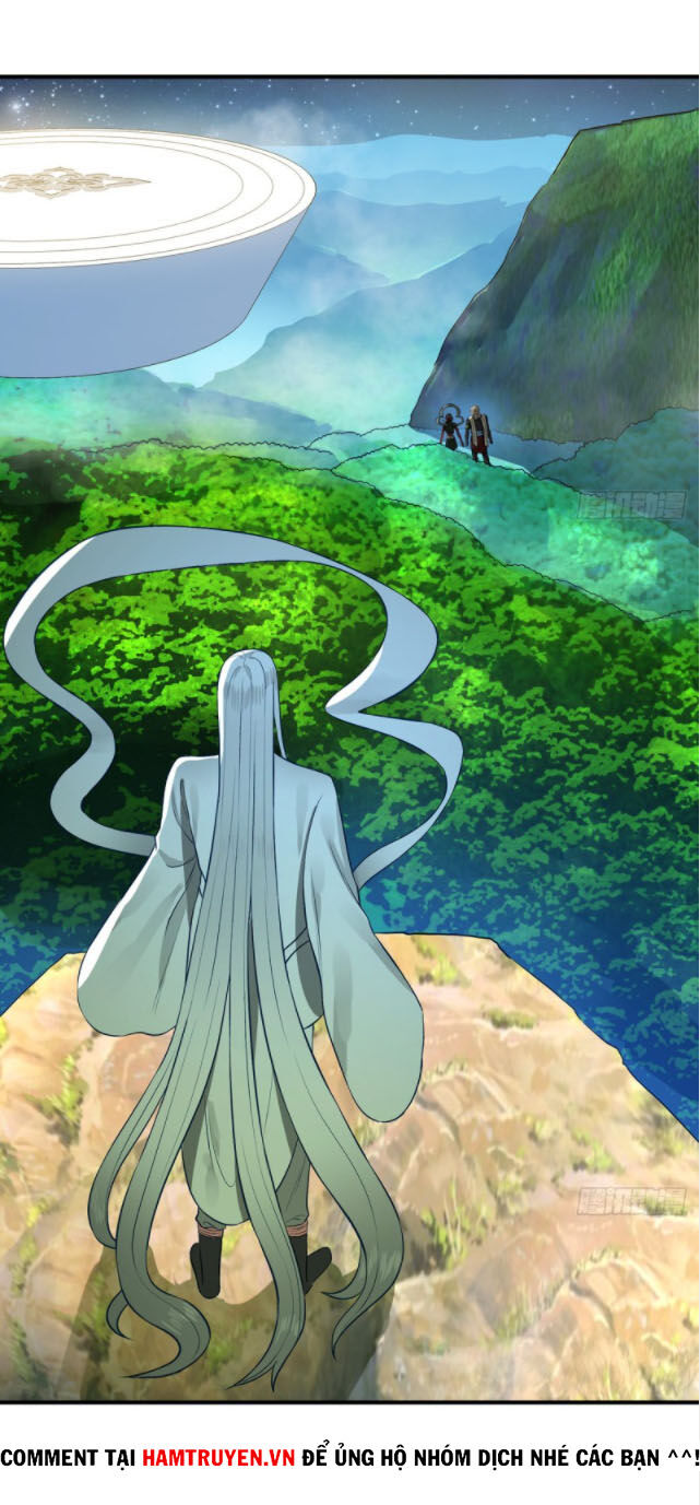 Ta Luyện Khí Ba Ngàn Năm Chapter 140 - 10