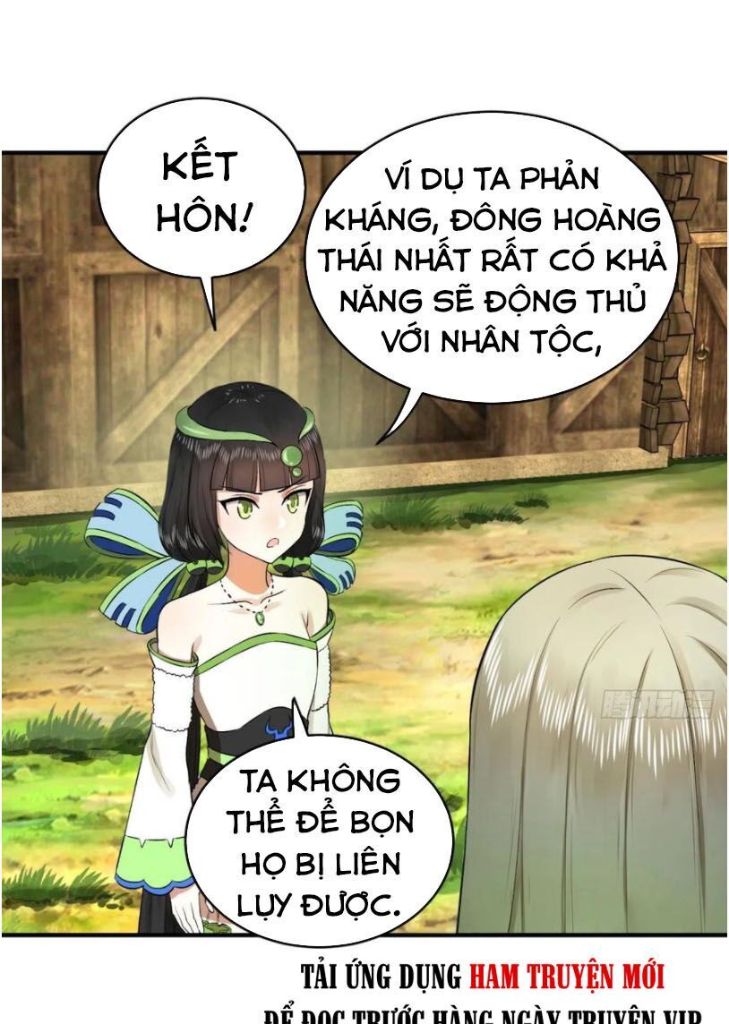 Ta Luyện Khí Ba Ngàn Năm Chapter 144 - 2