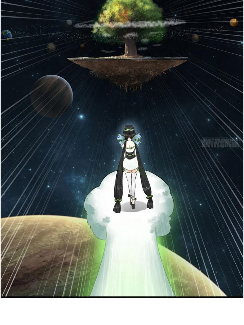 Ta Luyện Khí Ba Ngàn Năm Chapter 144 - 11