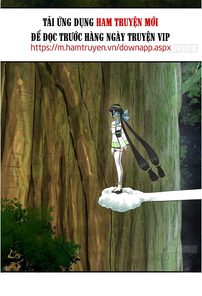 Ta Luyện Khí Ba Ngàn Năm Chapter 144 - 15