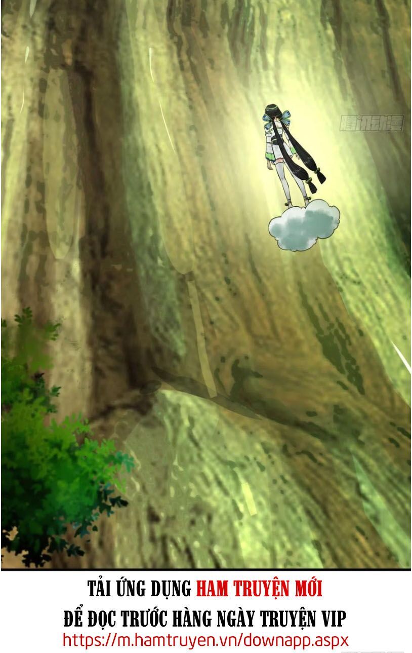 Ta Luyện Khí Ba Ngàn Năm Chapter 144 - 18