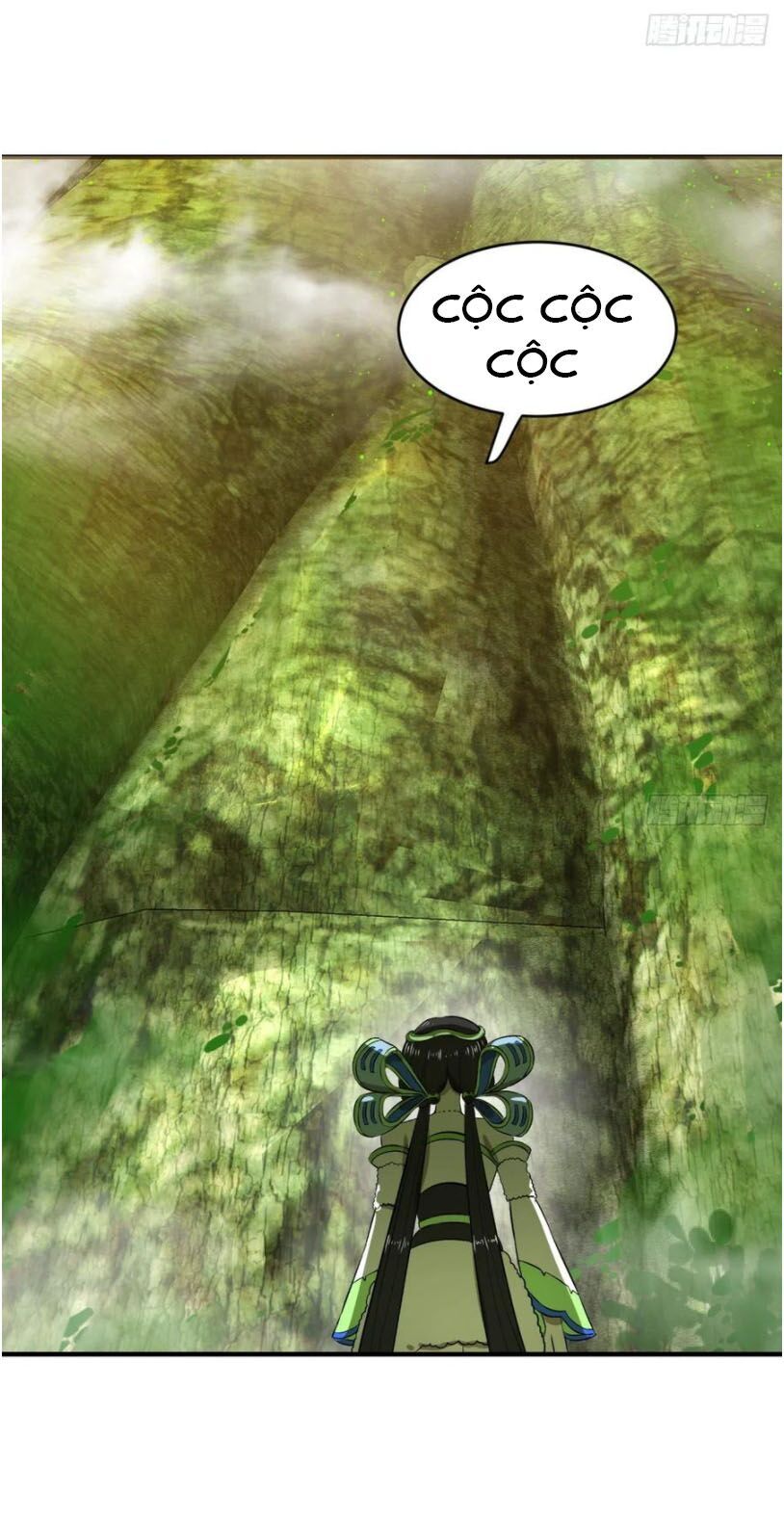 Ta Luyện Khí Ba Ngàn Năm Chapter 144 - 19