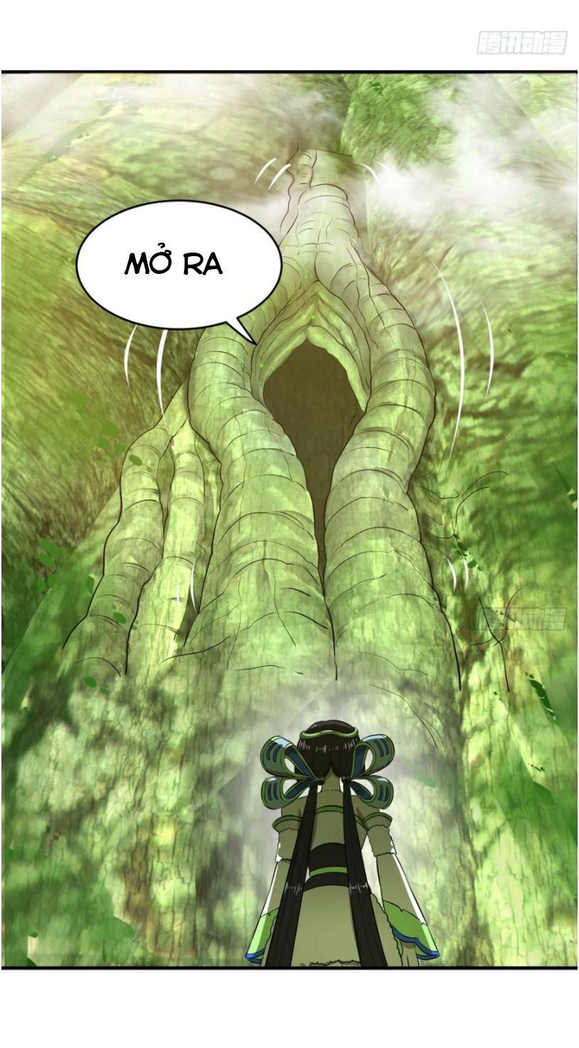 Ta Luyện Khí Ba Ngàn Năm Chapter 144 - 20