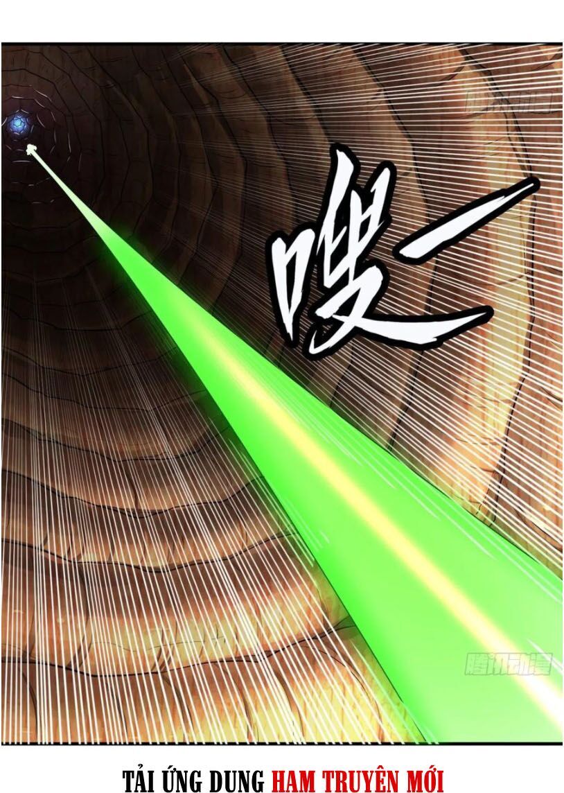 Ta Luyện Khí Ba Ngàn Năm Chapter 144 - 22