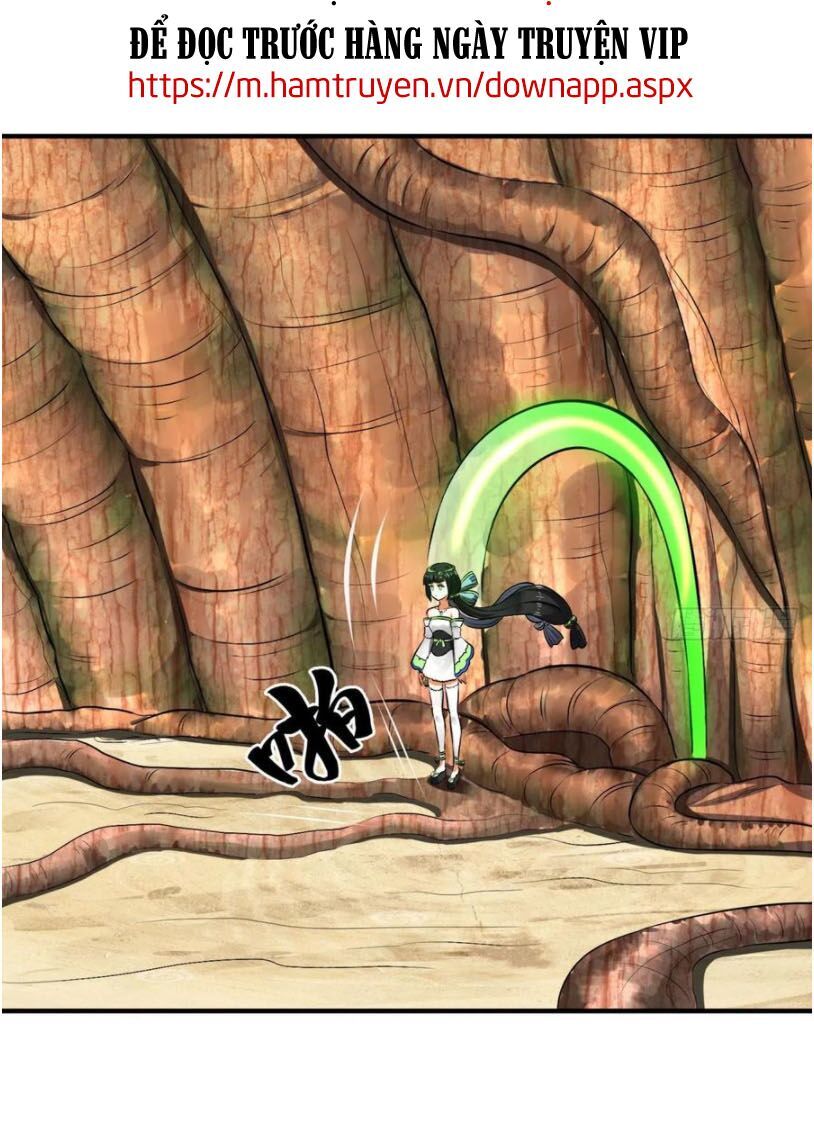 Ta Luyện Khí Ba Ngàn Năm Chapter 144 - 23