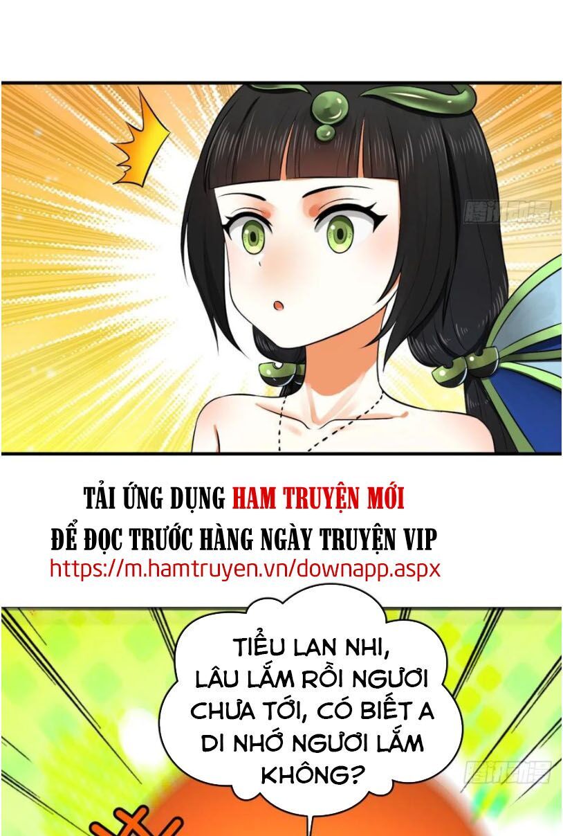 Ta Luyện Khí Ba Ngàn Năm Chapter 144 - 24