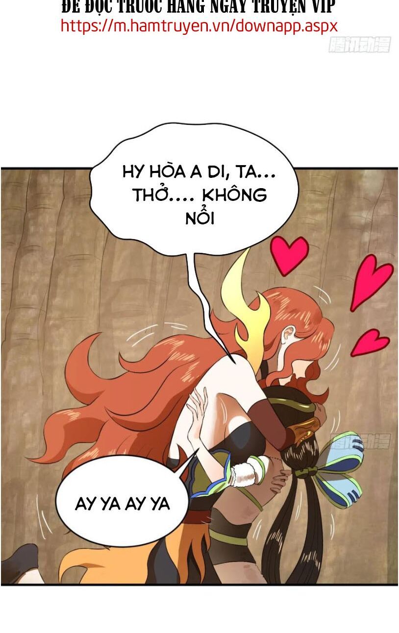 Ta Luyện Khí Ba Ngàn Năm Chapter 144 - 27