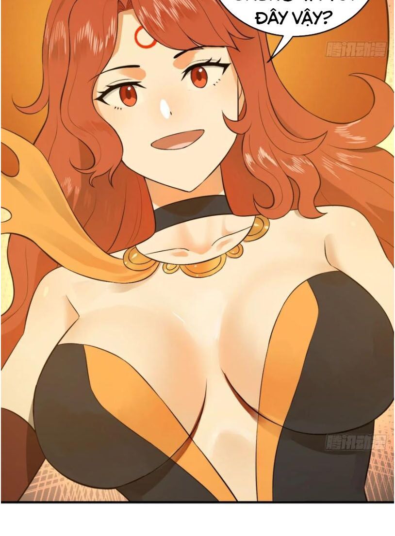 Ta Luyện Khí Ba Ngàn Năm Chapter 144 - 29