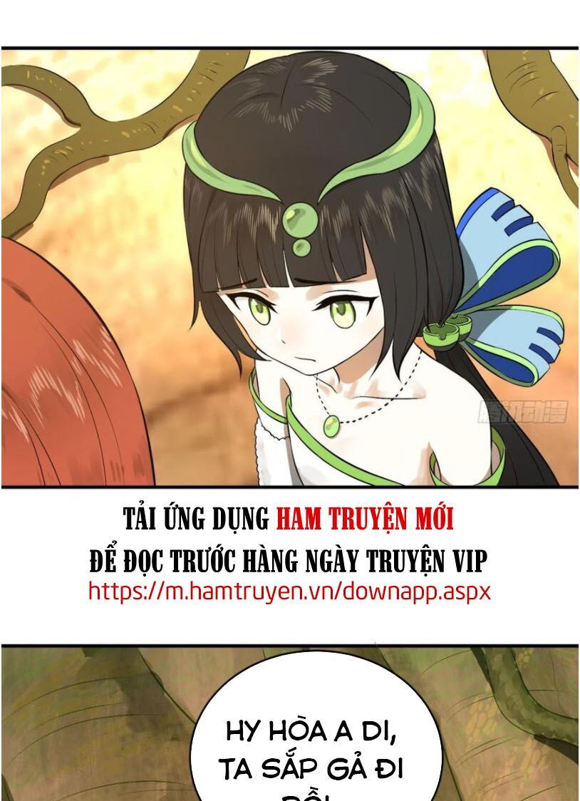 Ta Luyện Khí Ba Ngàn Năm Chapter 144 - 30