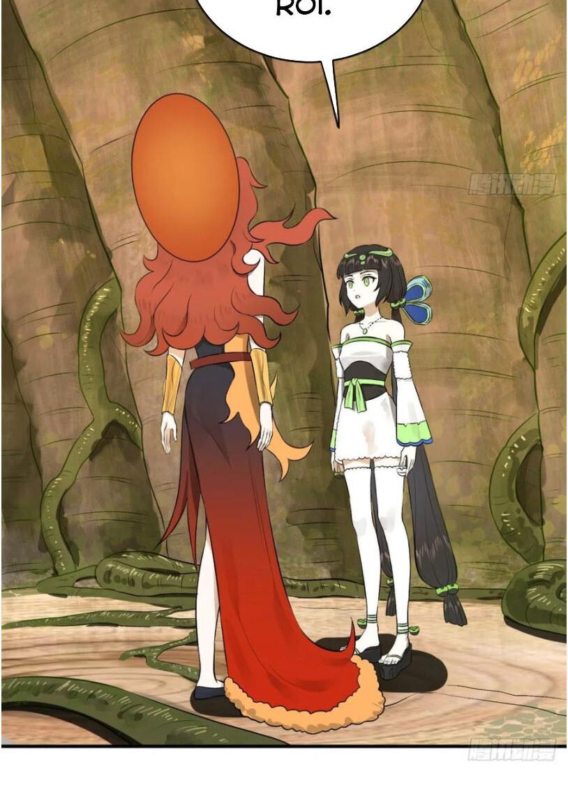 Ta Luyện Khí Ba Ngàn Năm Chapter 144 - 31