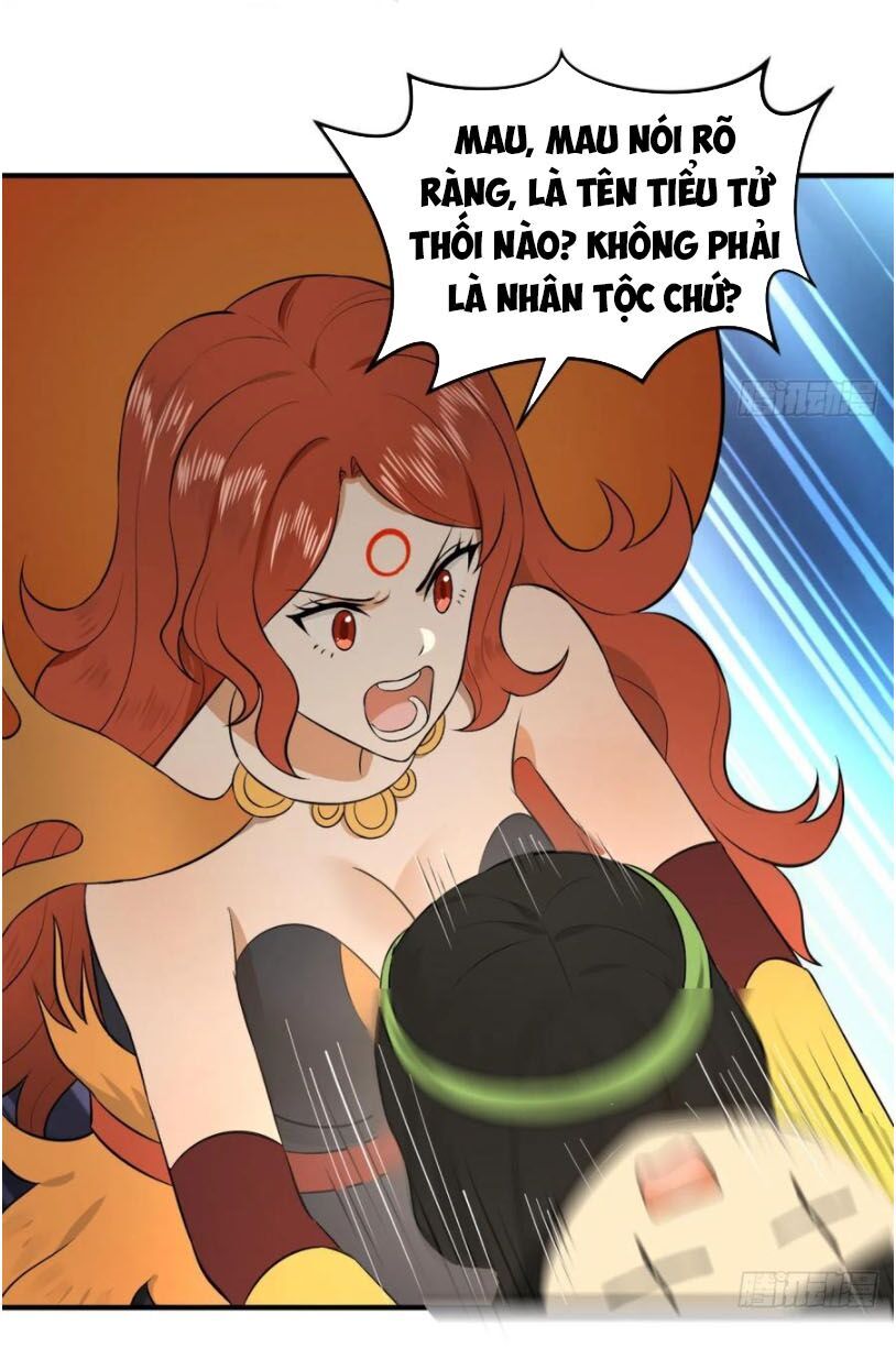 Ta Luyện Khí Ba Ngàn Năm Chapter 144 - 33