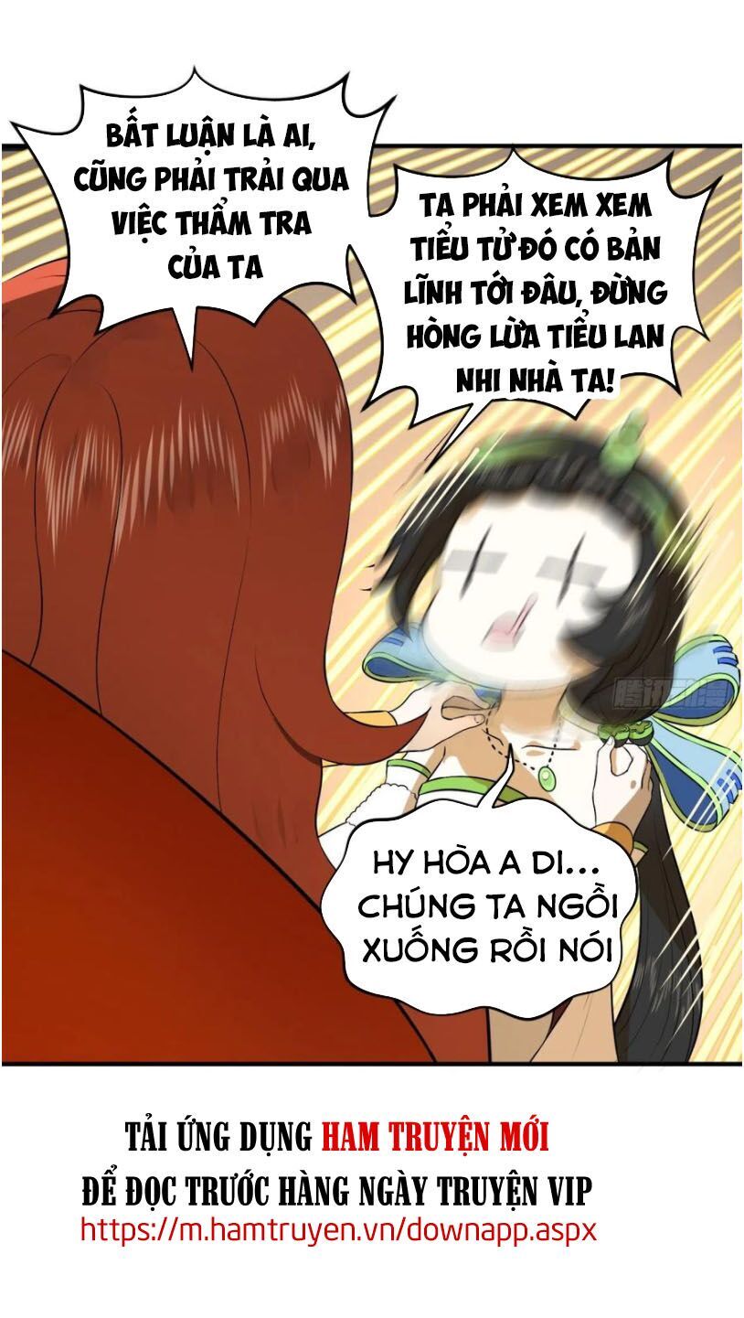 Ta Luyện Khí Ba Ngàn Năm Chapter 144 - 34