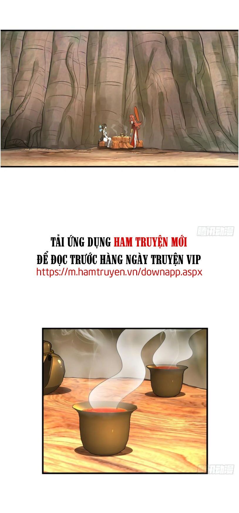 Ta Luyện Khí Ba Ngàn Năm Chapter 144 - 35