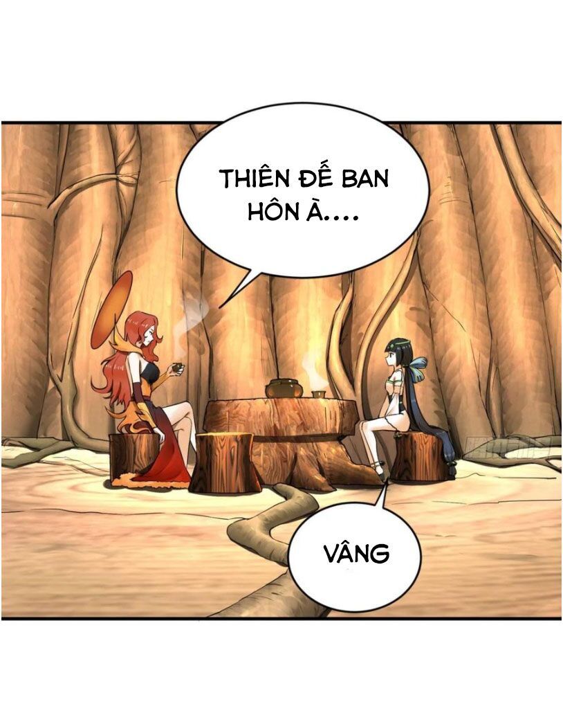 Ta Luyện Khí Ba Ngàn Năm Chapter 144 - 36