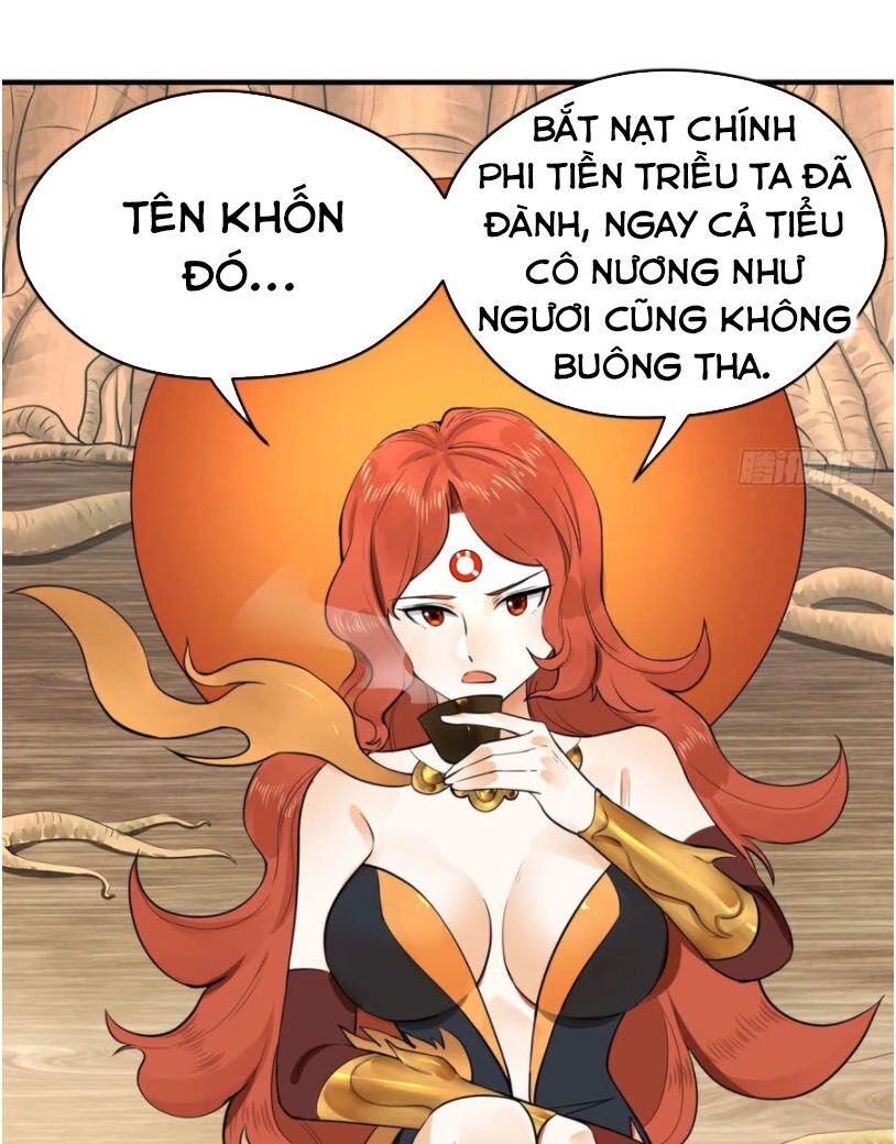 Ta Luyện Khí Ba Ngàn Năm Chapter 144 - 37