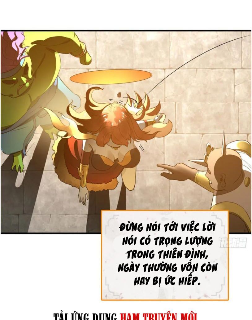 Ta Luyện Khí Ba Ngàn Năm Chapter 144 - 39
