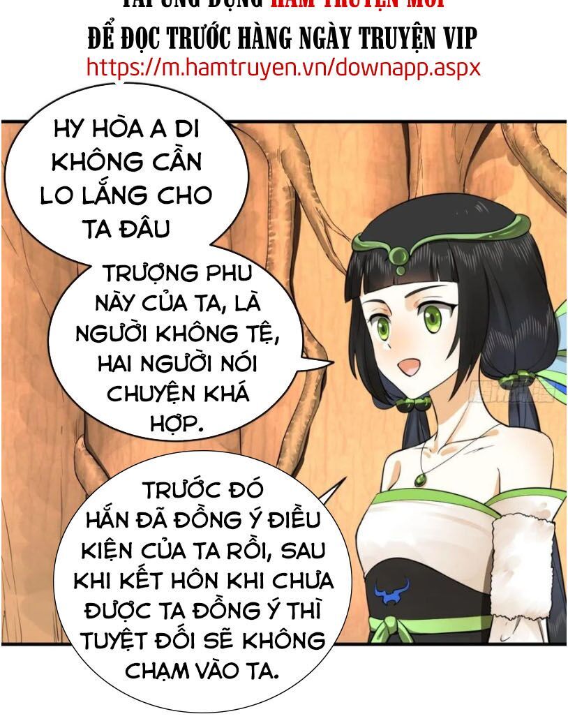 Ta Luyện Khí Ba Ngàn Năm Chapter 144 - 40