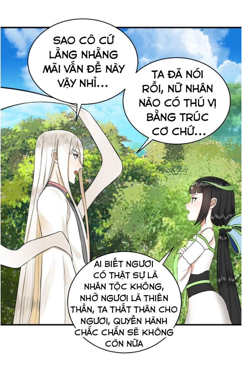Ta Luyện Khí Ba Ngàn Năm Chapter 144 - 5