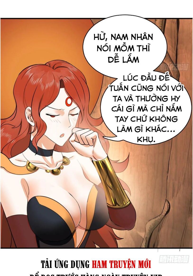 Ta Luyện Khí Ba Ngàn Năm Chapter 144 - 41