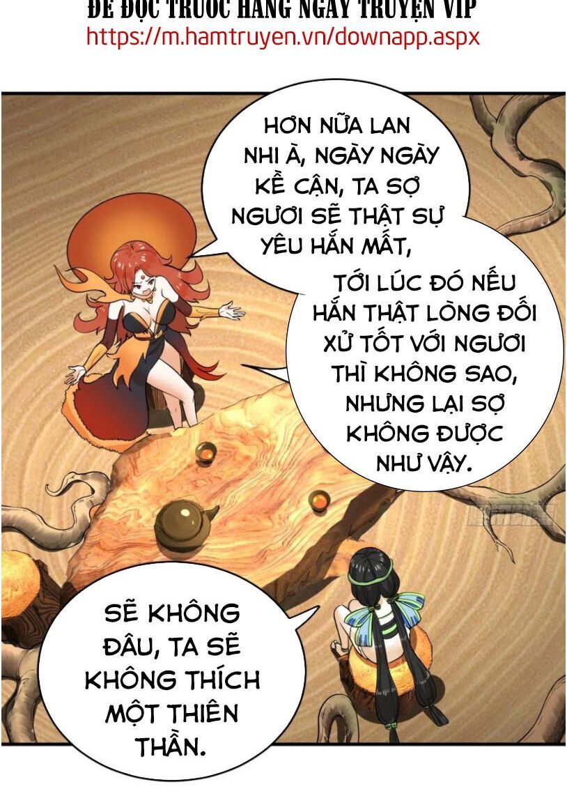 Ta Luyện Khí Ba Ngàn Năm Chapter 144 - 42