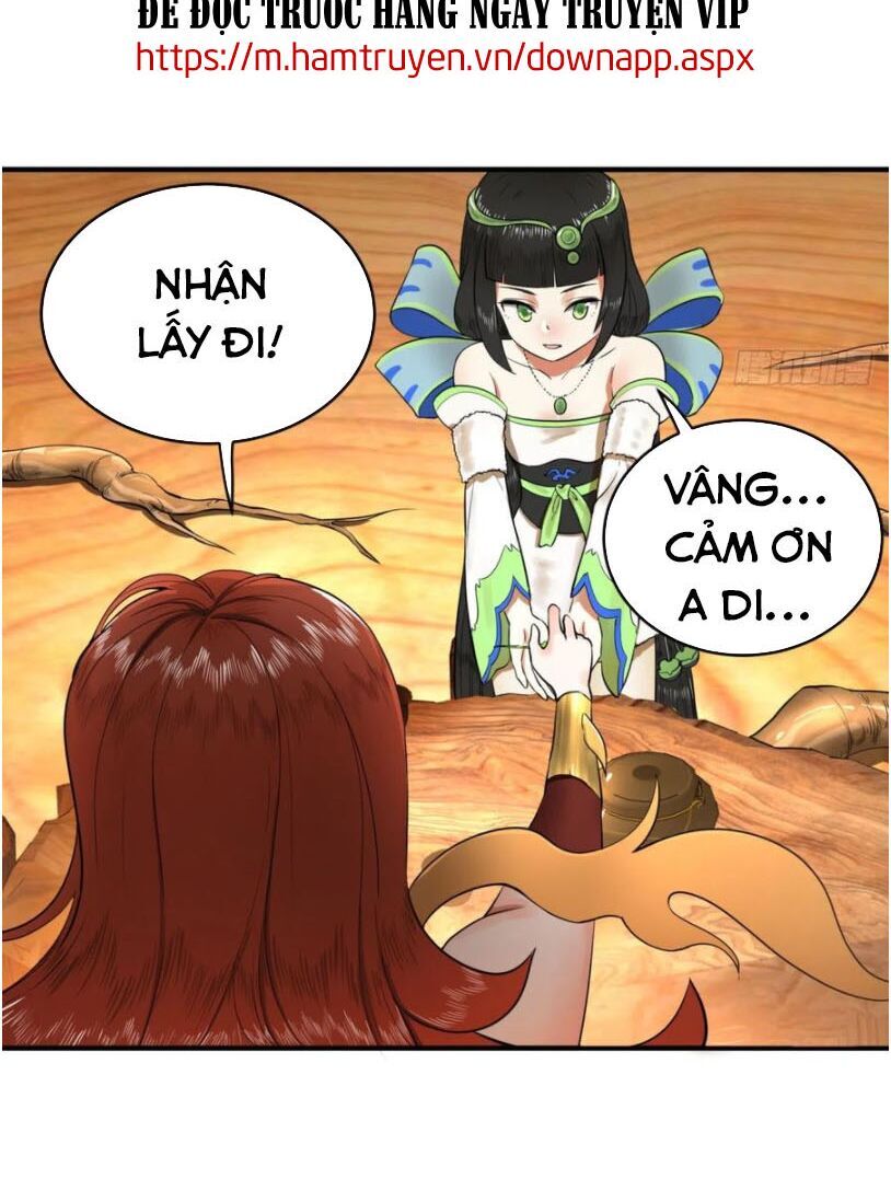 Ta Luyện Khí Ba Ngàn Năm Chapter 144 - 47