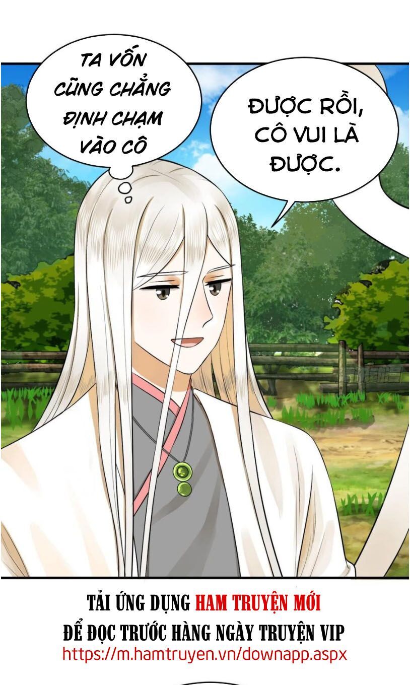 Ta Luyện Khí Ba Ngàn Năm Chapter 144 - 6