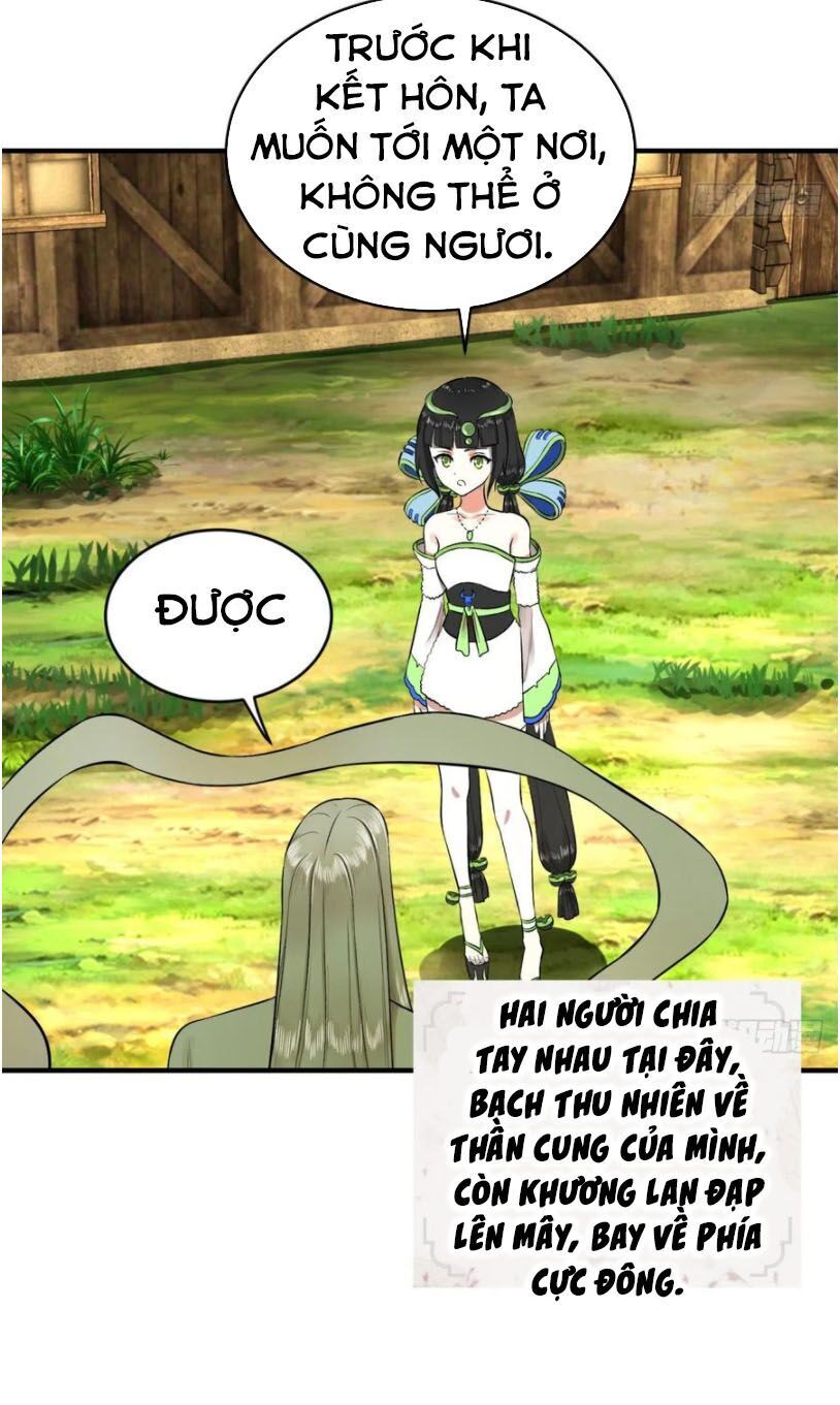 Ta Luyện Khí Ba Ngàn Năm Chapter 144 - 7