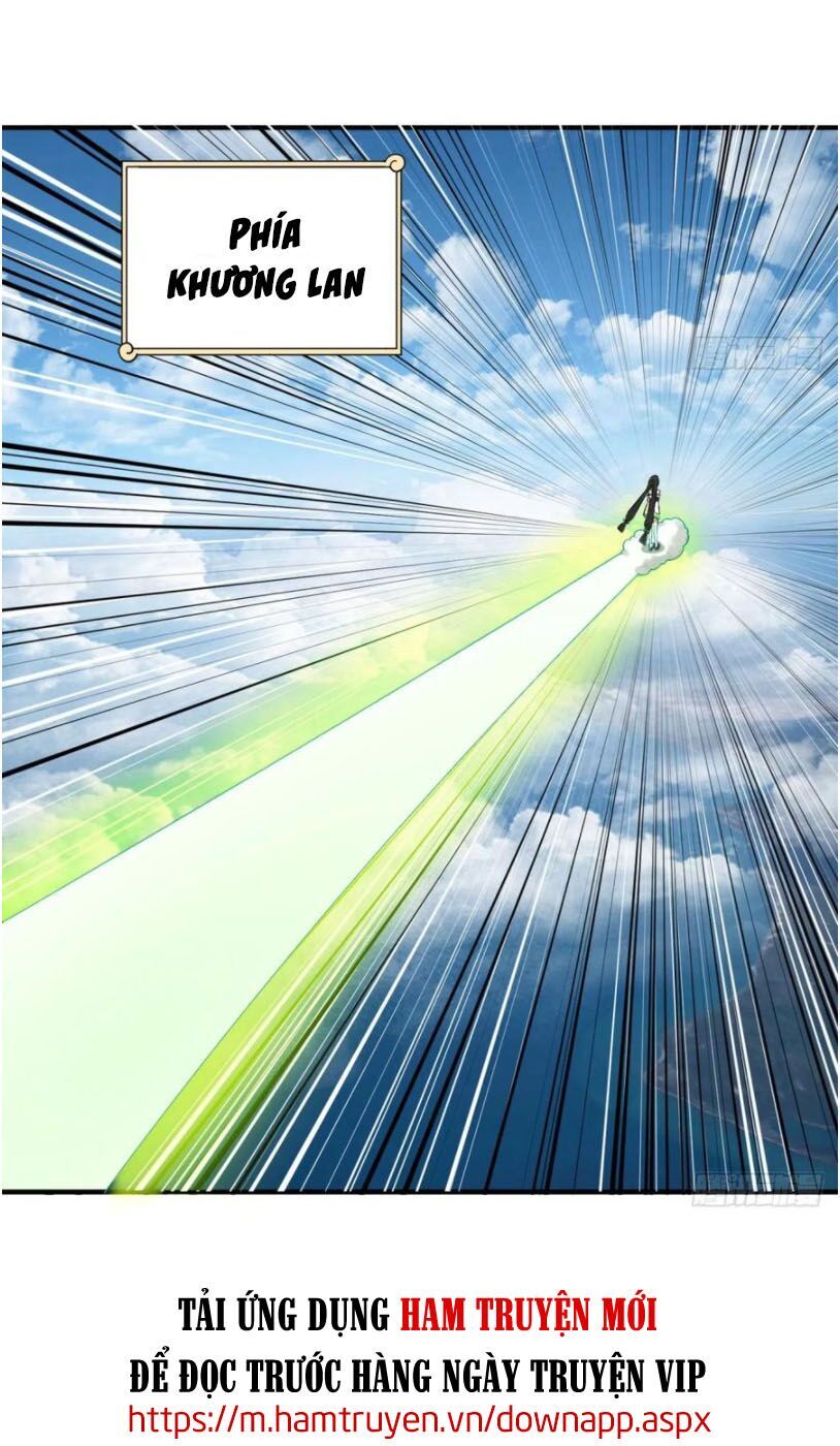Ta Luyện Khí Ba Ngàn Năm Chapter 144 - 8