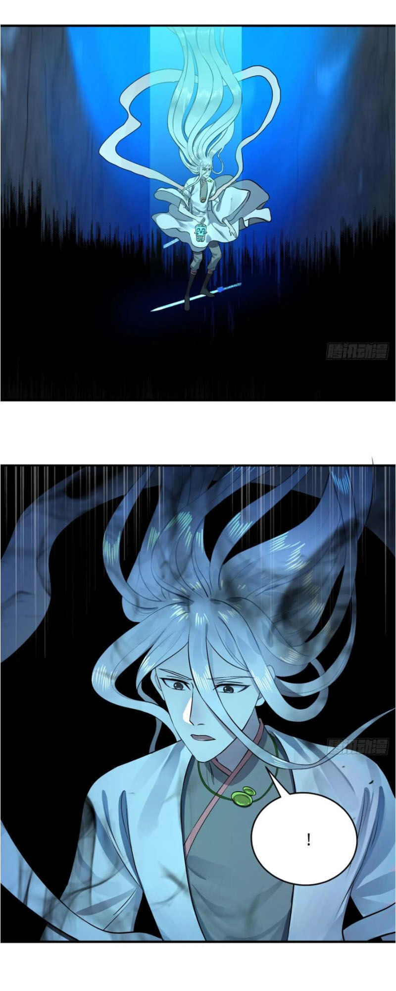 Ta Luyện Khí Ba Ngàn Năm Chapter 152 - 20