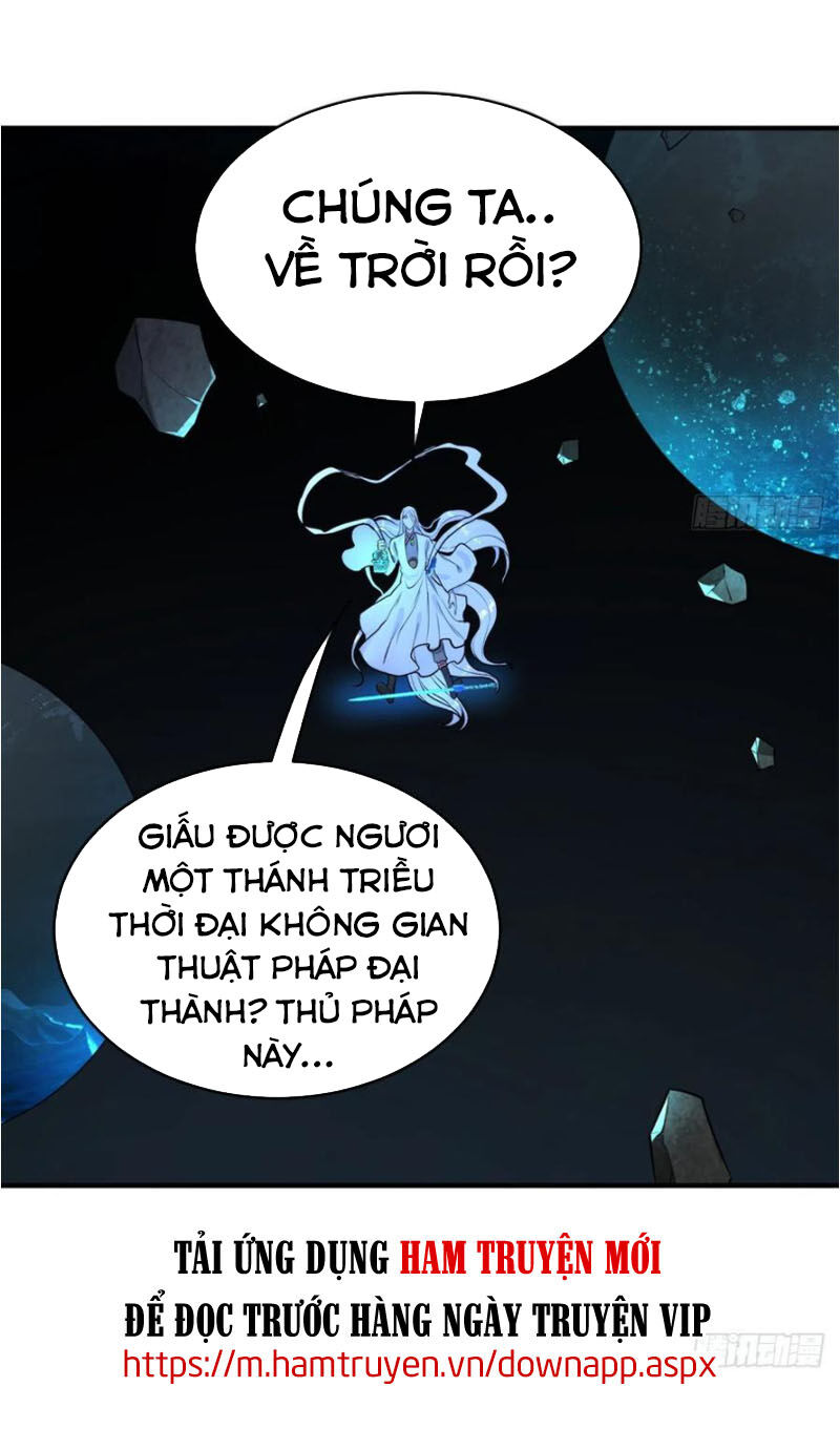 Ta Luyện Khí Ba Ngàn Năm Chapter 152 - 26