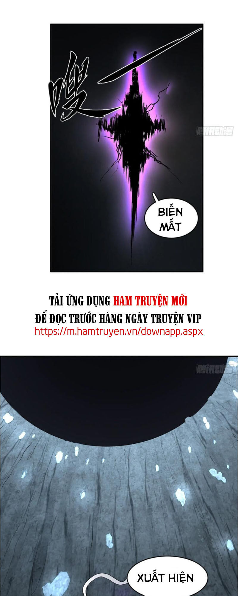 Ta Luyện Khí Ba Ngàn Năm Chapter 152 - 28