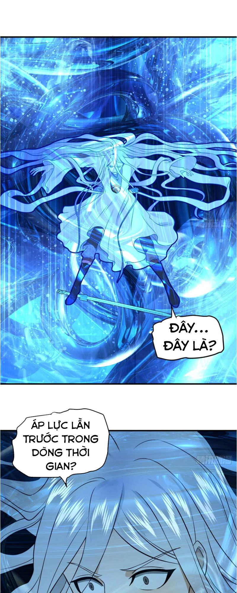 Ta Luyện Khí Ba Ngàn Năm Chapter 152 - 35