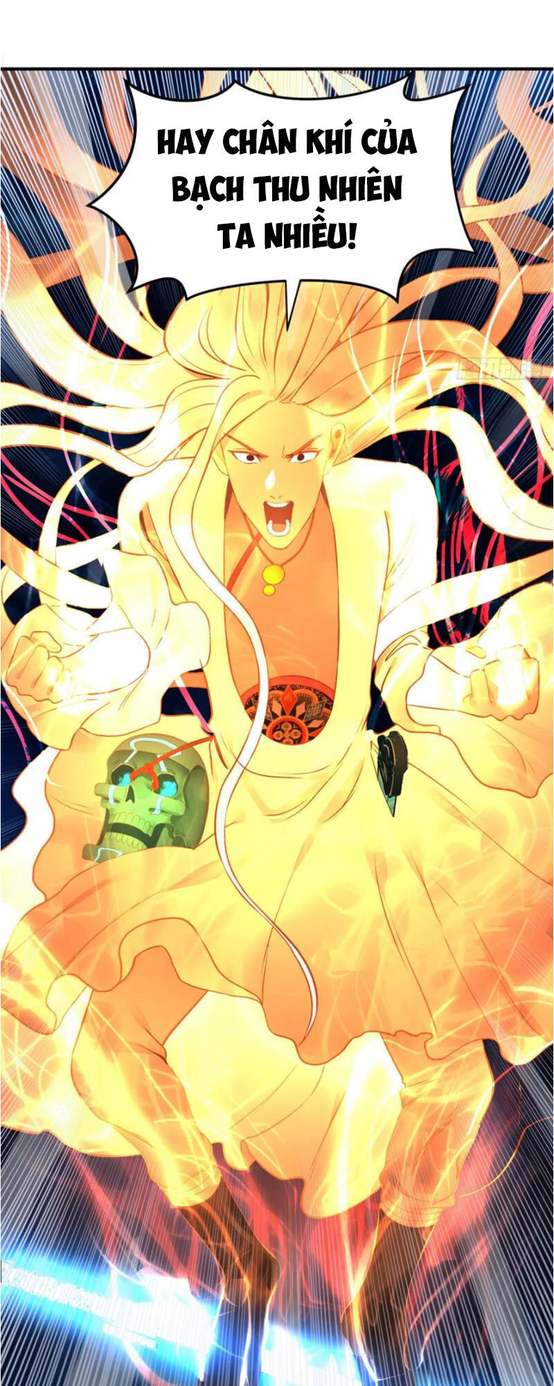 Ta Luyện Khí Ba Ngàn Năm Chapter 152 - 41