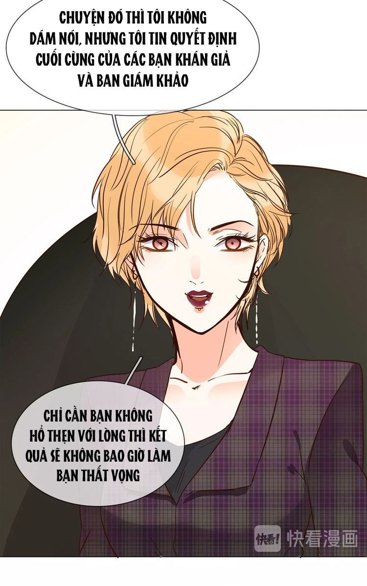 Ngôi Sao Vụn Vỡ Chapter 6 - 14
