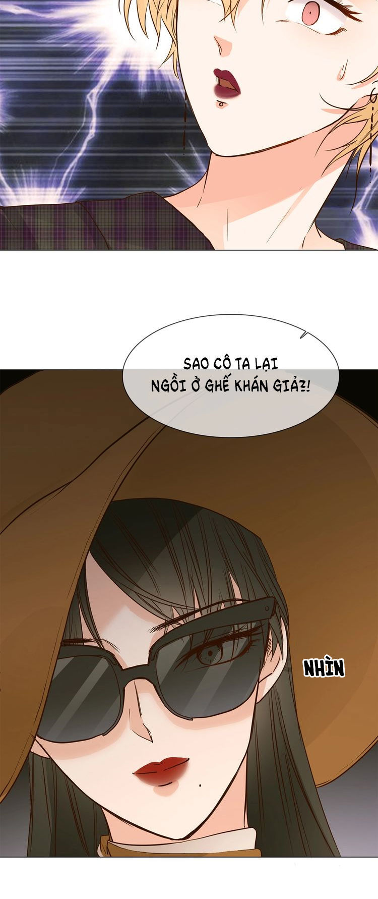 Ngôi Sao Vụn Vỡ Chapter 6 - 28