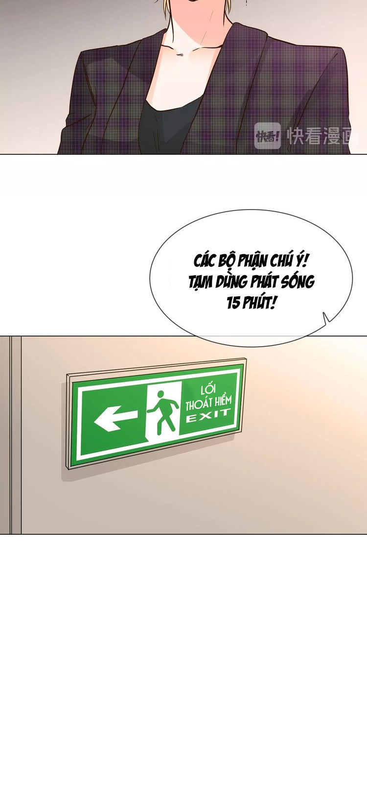 Ngôi Sao Vụn Vỡ Chapter 6 - 32