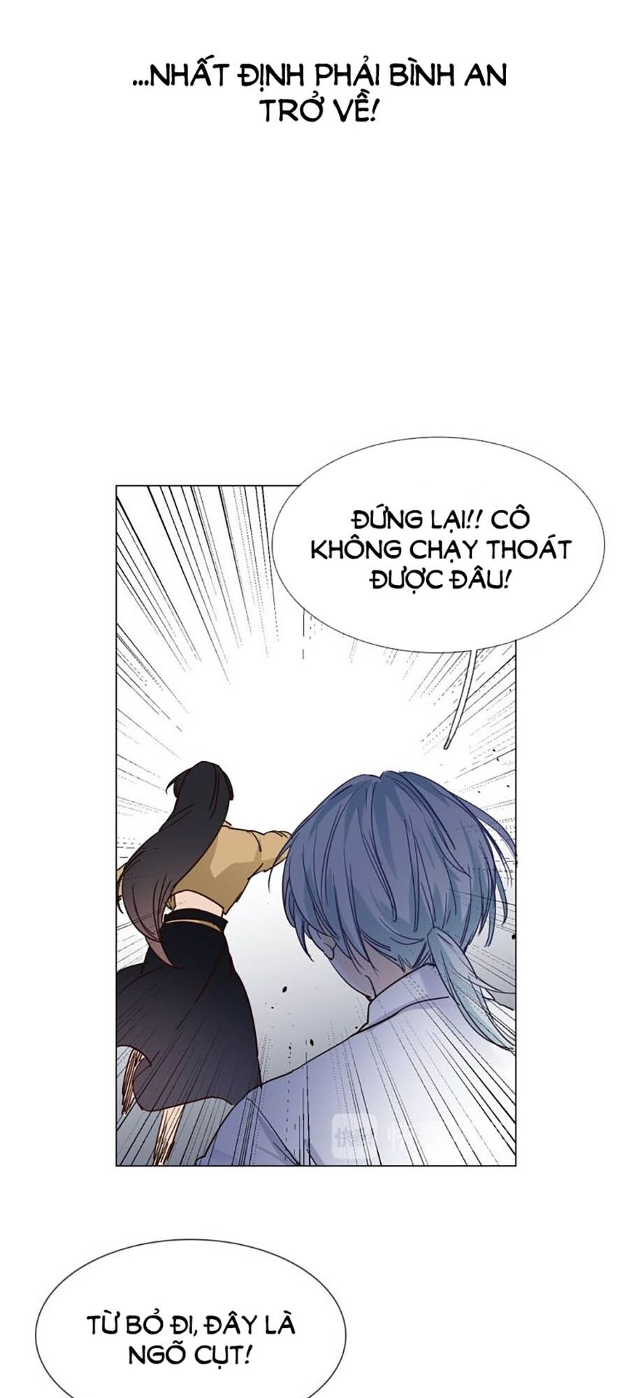 Ngôi Sao Vụn Vỡ Chapter 60 - 23