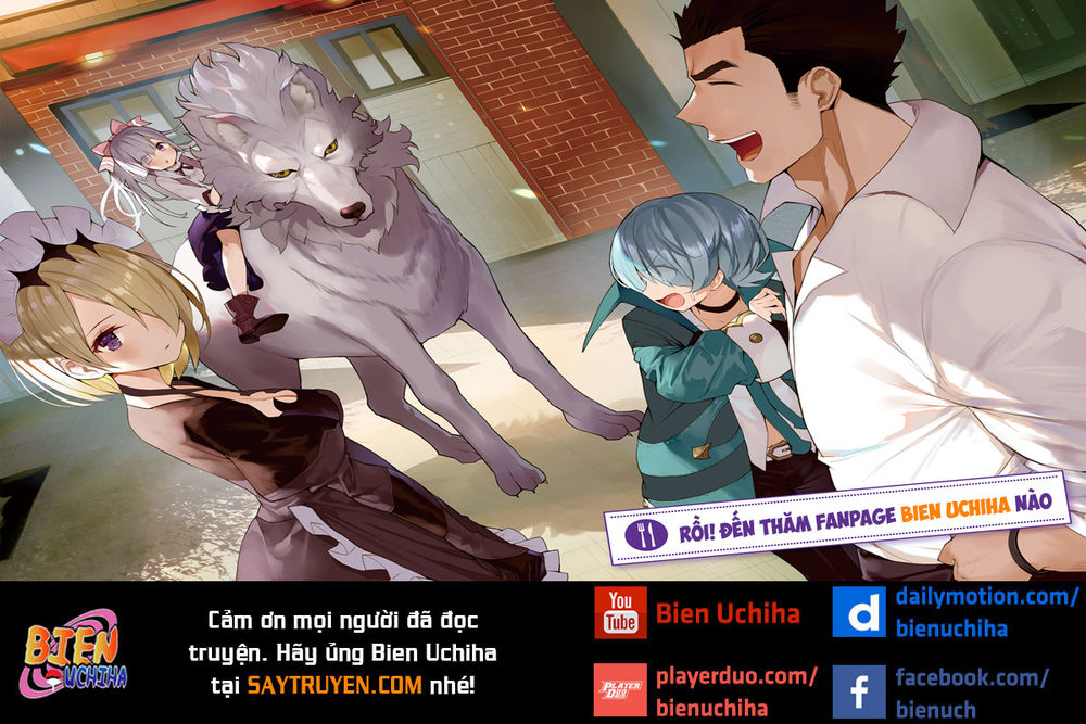 Tsuihousha Shokudou E Youkoso! Chapter 3 - 31