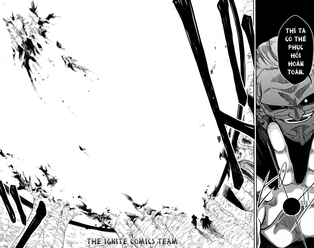 Super Dragon Ball Heroes: Dark Demon Realm Mission! Chapter 6 - 21