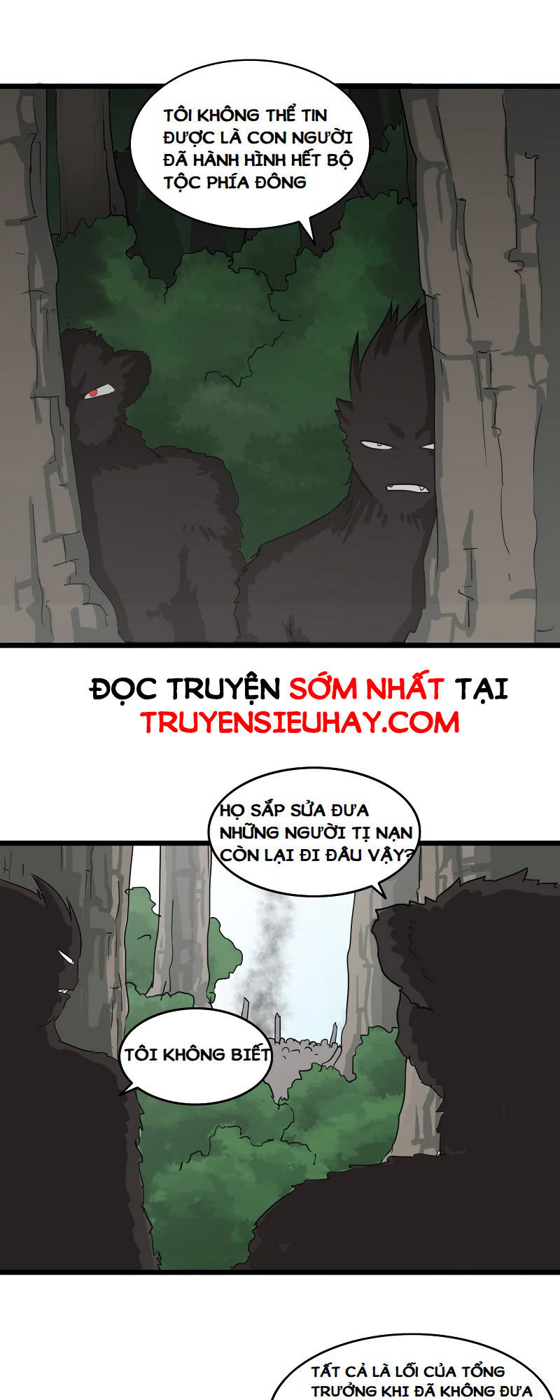 Vợ Tôi Là Quỷ Vương Chapter 104 - 20