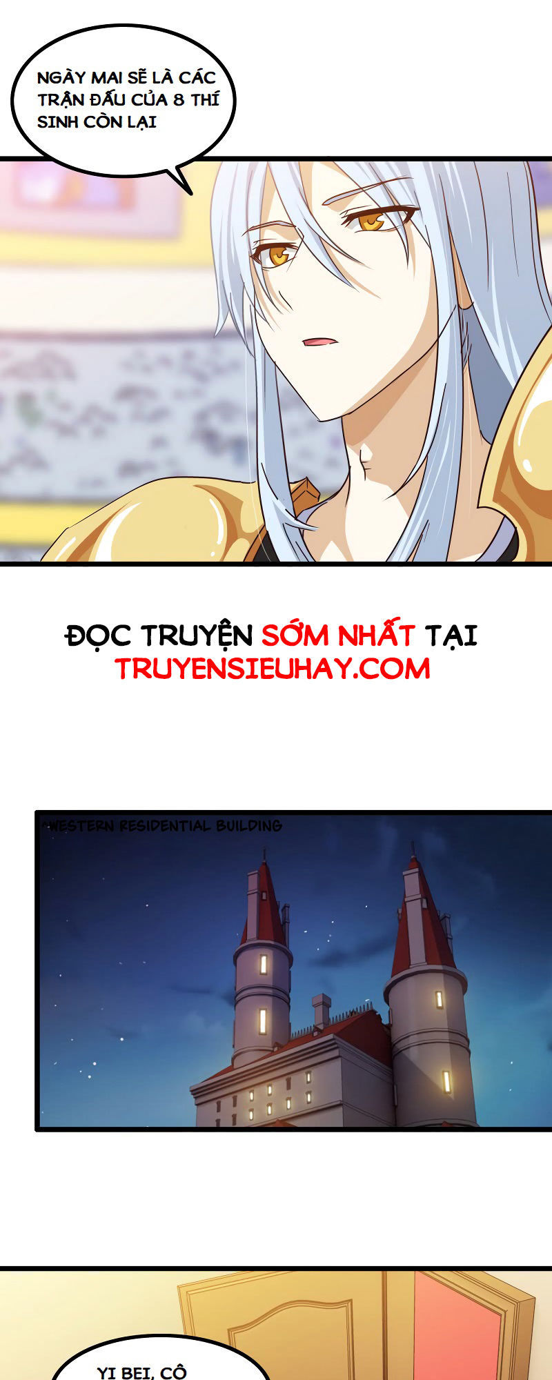 Vợ Tôi Là Quỷ Vương Chapter 105 - 12