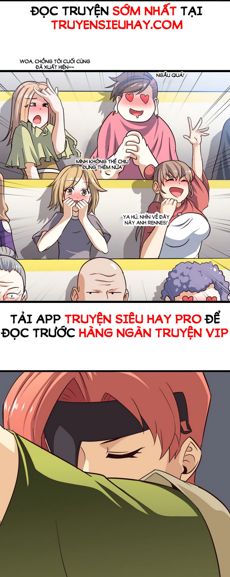 Vợ Tôi Là Quỷ Vương Chapter 105 - 25