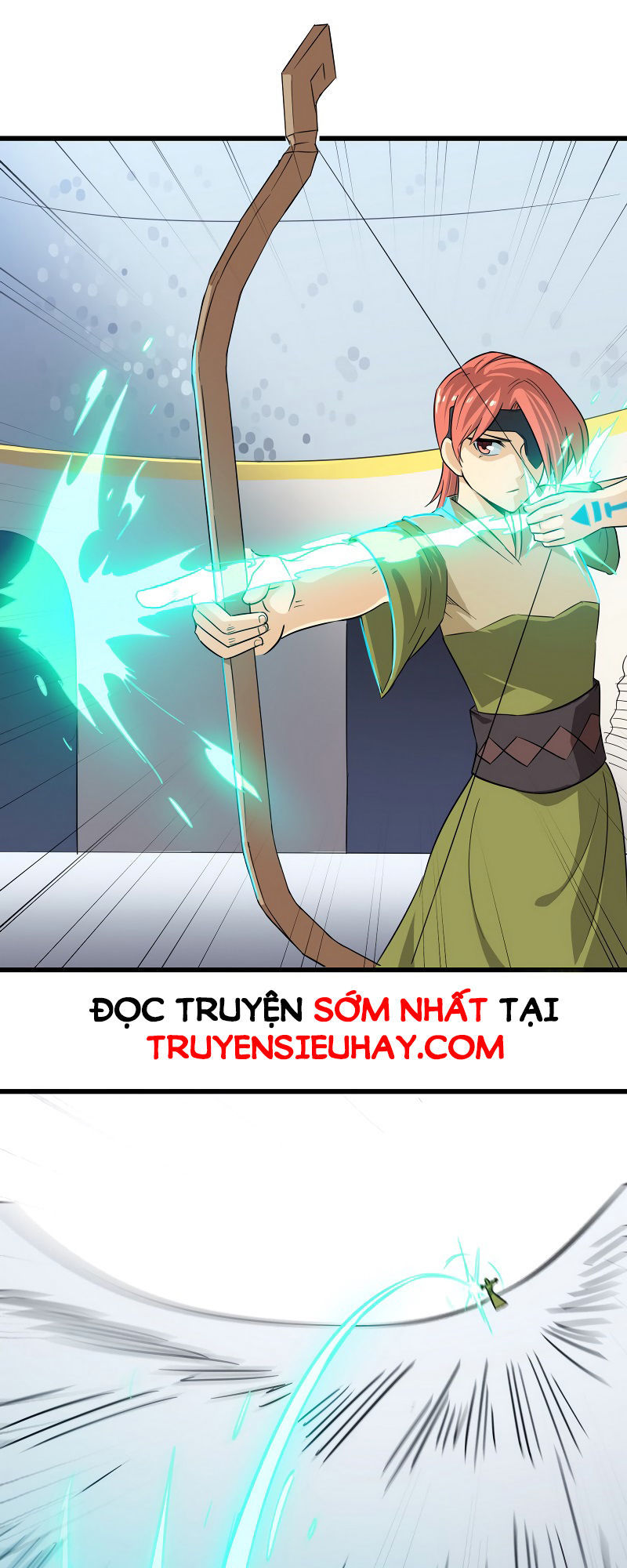 Vợ Tôi Là Quỷ Vương Chapter 105 - 31