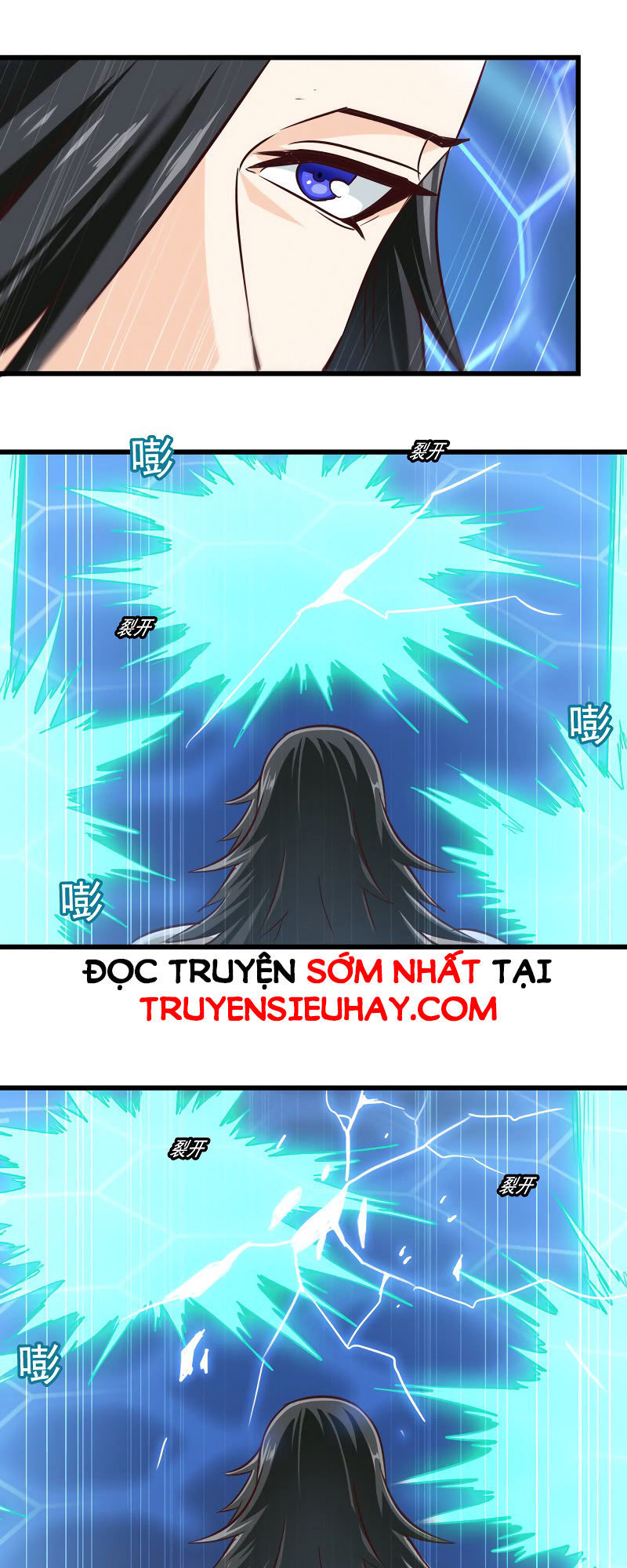 Vợ Tôi Là Quỷ Vương Chapter 106 - 11