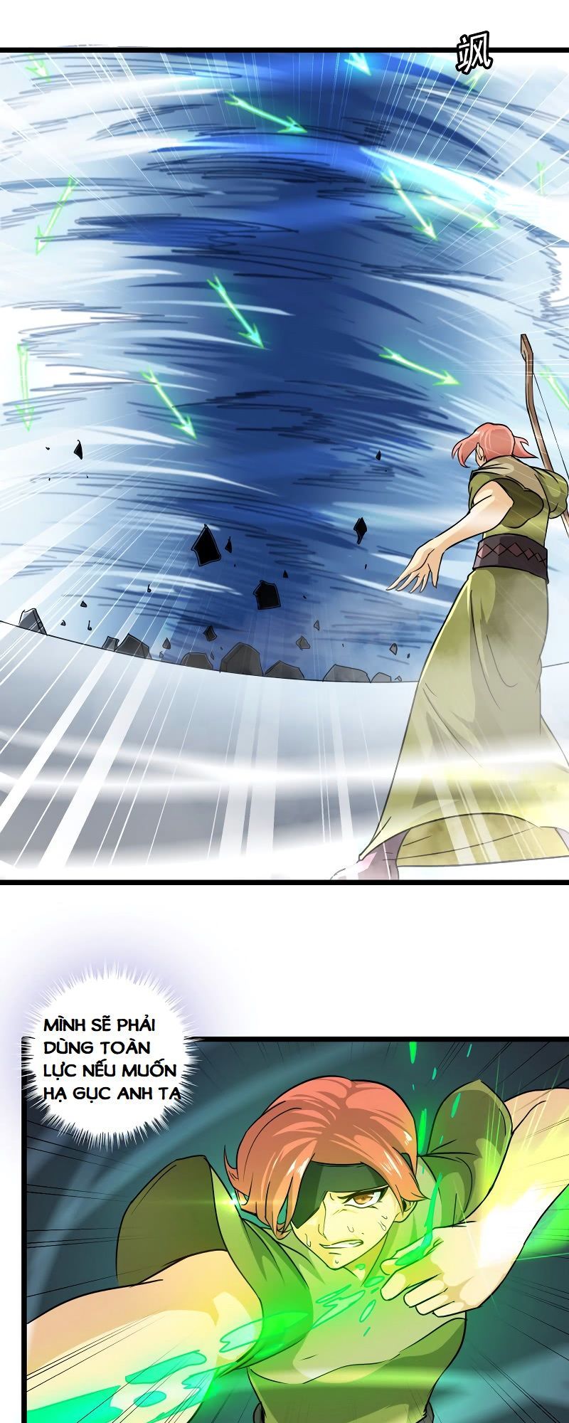 Vợ Tôi Là Quỷ Vương Chapter 106 - 14
