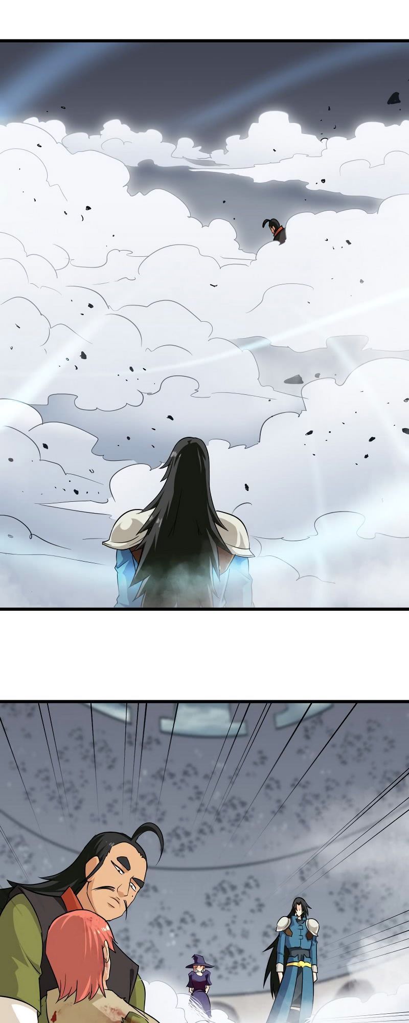 Vợ Tôi Là Quỷ Vương Chapter 107 - 24