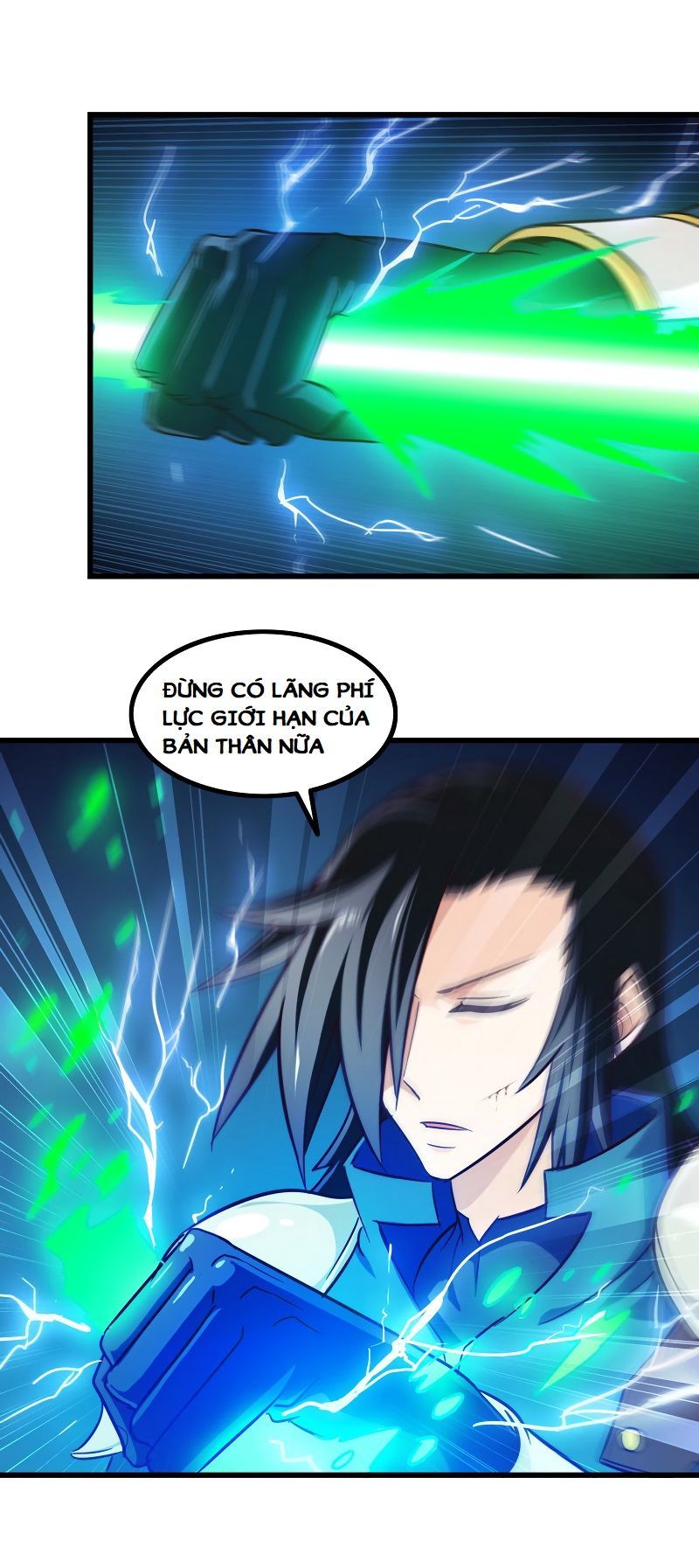 Vợ Tôi Là Quỷ Vương Chapter 107 - 7