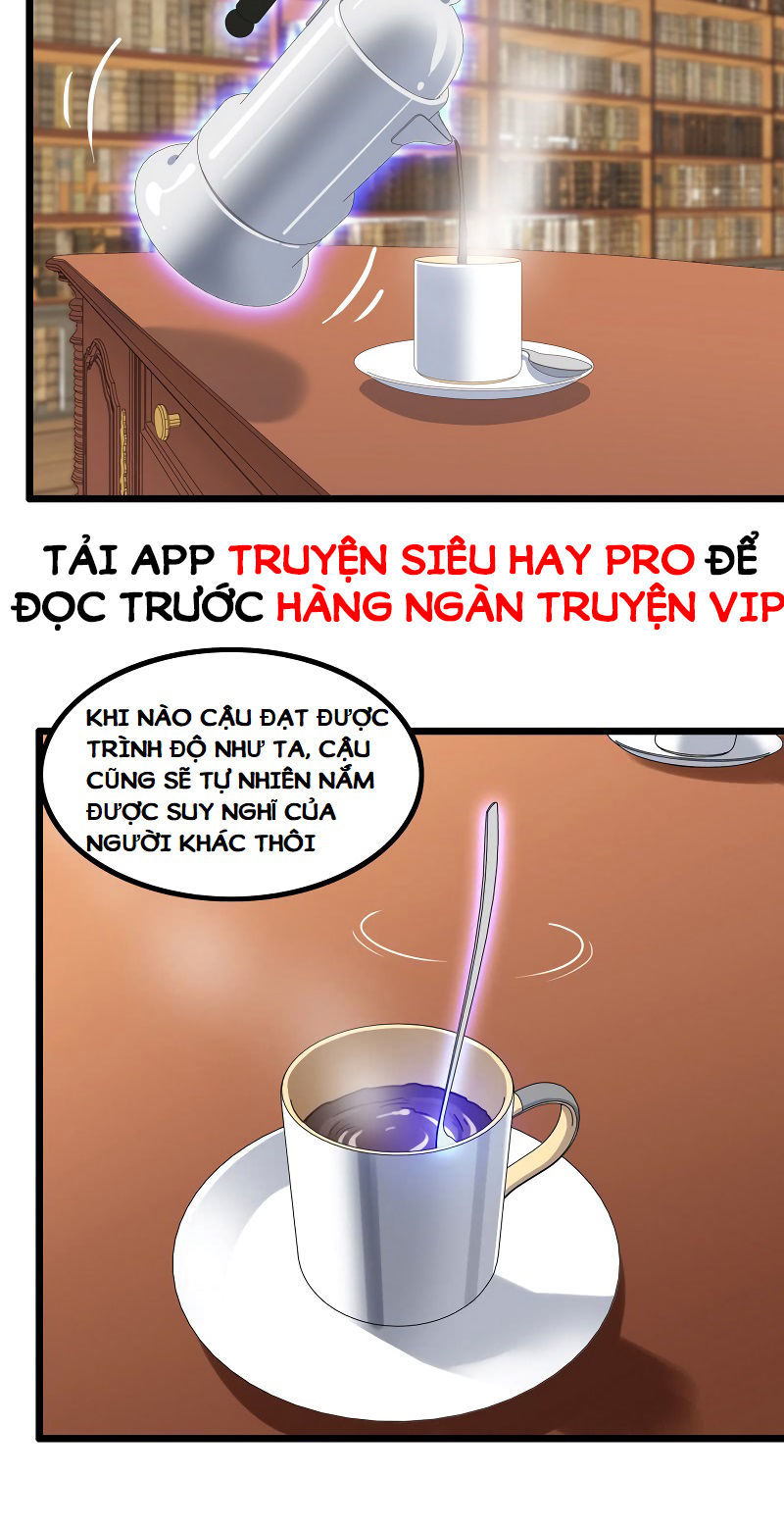Vợ Tôi Là Quỷ Vương Chapter 108 - 18